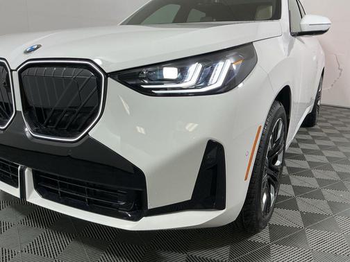 2026 BMW Z4 sDrive30i