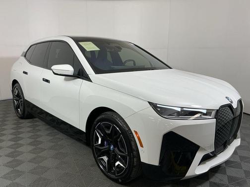 2024 BMW iX M60