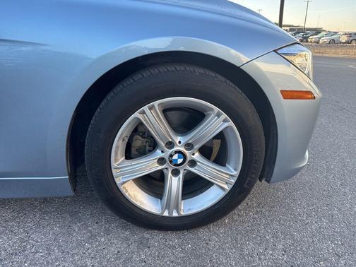 2014 BMW 328 328i