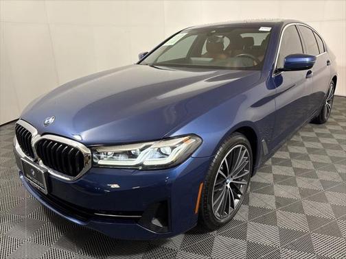 2023 BMW 530 i