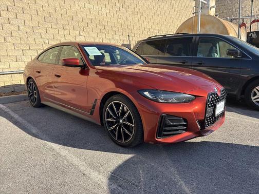 2023 BMW 430 Gran Coupe i xDrive