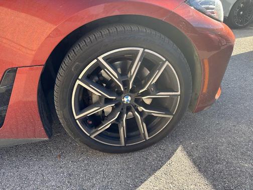 2023 BMW 430 Gran Coupe i xDrive