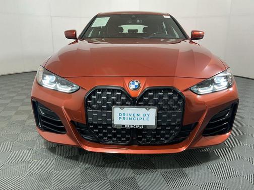 2023 BMW 840 Gran Coupe i xDrive