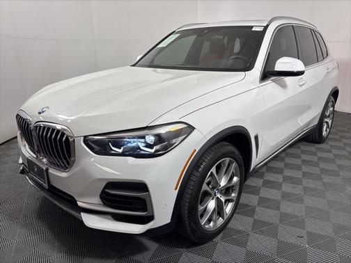 2023 BMW X5 sDrive40i