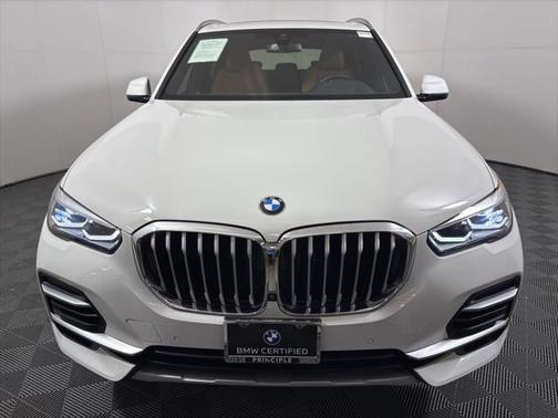 2023 BMW X5 sDrive40i