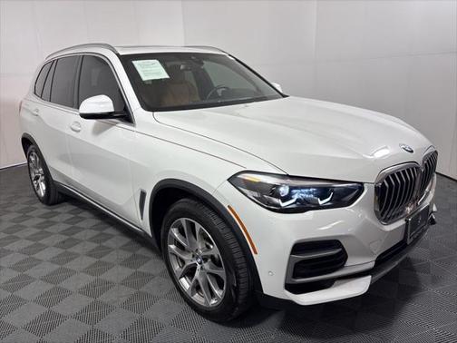 2023 BMW X5 sDrive40i