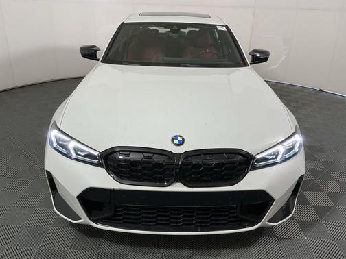 2026 BMW M340 NA