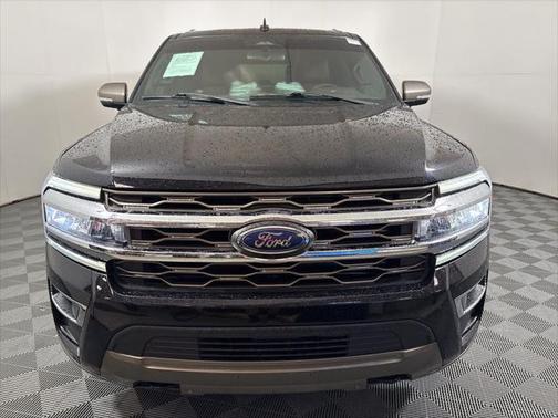 2022 Ford Expedition Max King Ranch