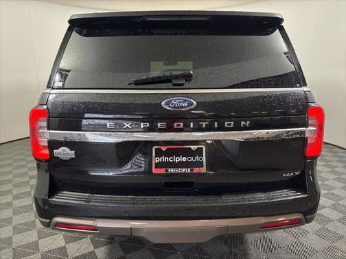 2022 Ford Expedition Max King Ranch