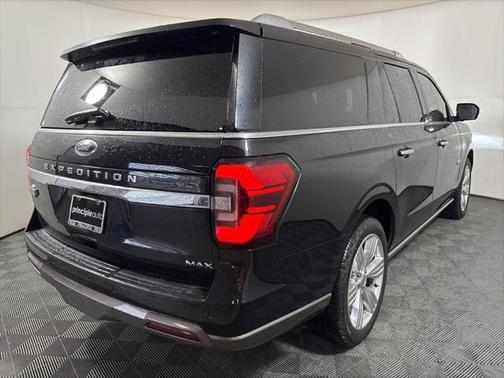 2022 Ford Expedition Max King Ranch