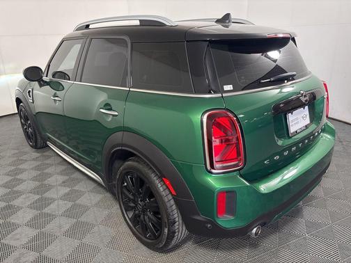 2024 MINI Countryman Cooper S