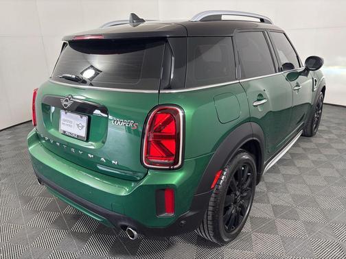 2024 MINI Countryman Cooper S