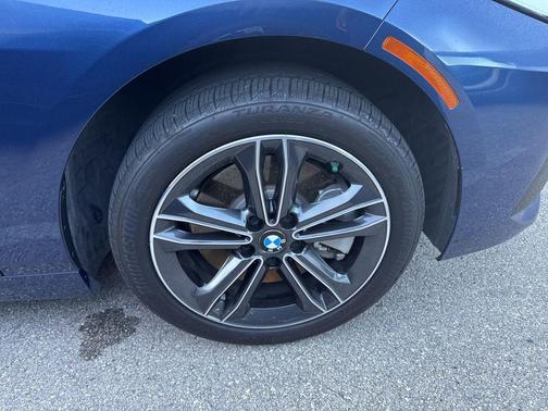 2024 BMW 228 Gran Coupe sDrive