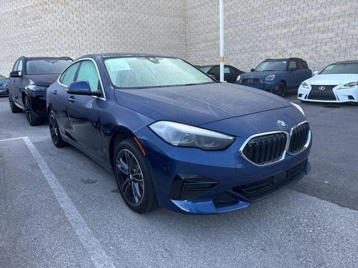 2024 BMW 228 Gran Coupe sDrive
