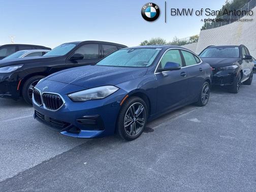2024 BMW 228 Gran Coupe sDrive