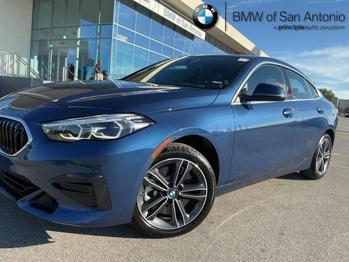 2024 BMW 228 Gran Coupe sDrive