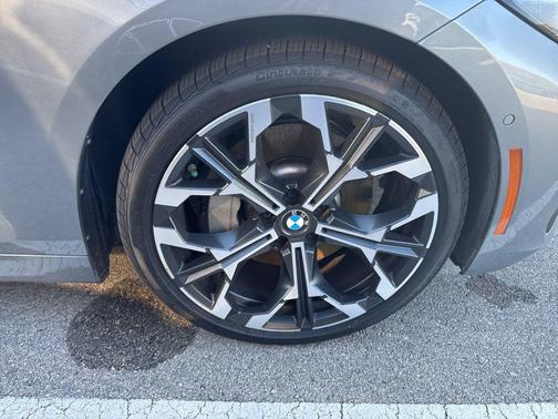 2025 BMW 430 i xDrive