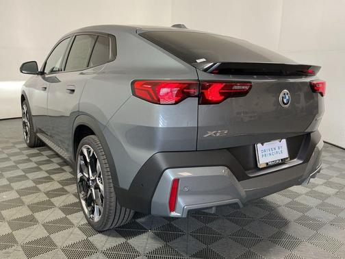 2026 BMW X2 xDrive28i
