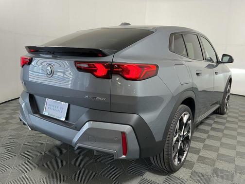 2026 BMW X2 xDrive28i