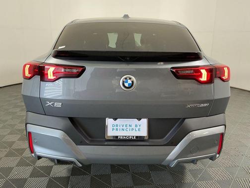 2026 BMW X2 xDrive28i