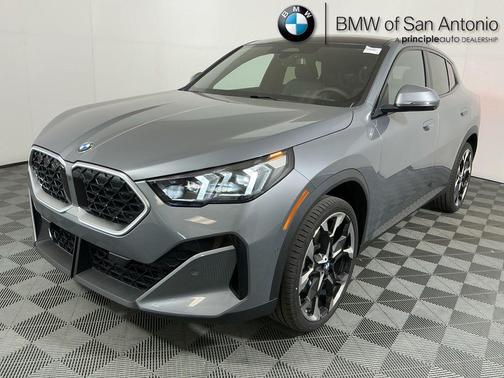 2026 BMW X2 xDrive28i