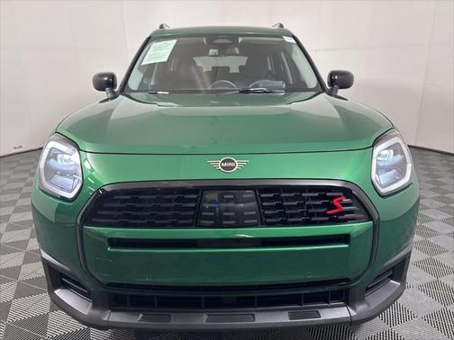 2025 MINI Countryman Cooper S ALL4