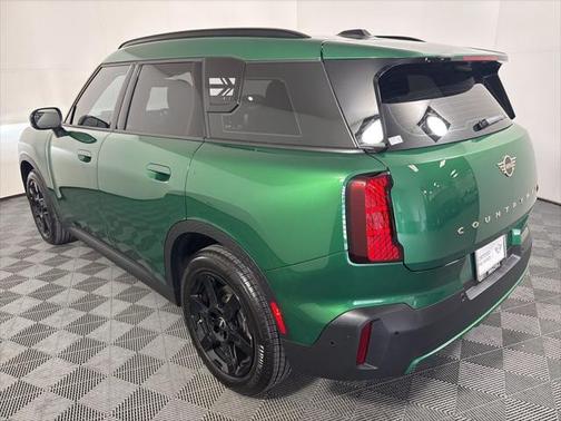 2025 MINI Countryman Cooper S ALL4