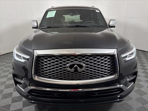 2024 INFINITI QX80 SENSORY AWD