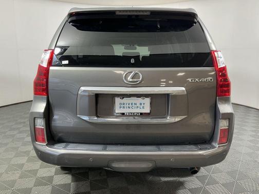 2013 Lexus GX 460 Base