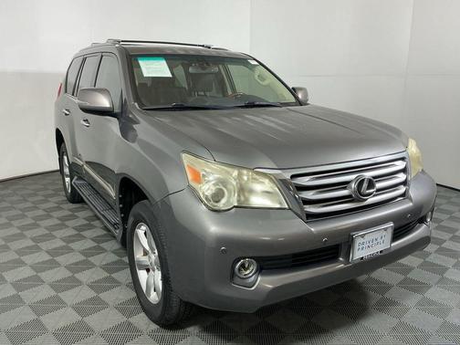 2013 Lexus GX 460 Base