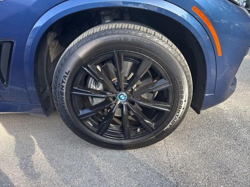 2023 BMW X5 PHEV xDrive45e