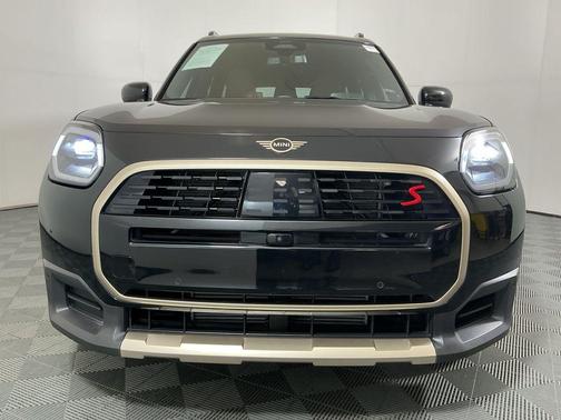 2025 MINI Countryman Cooper S ALL4