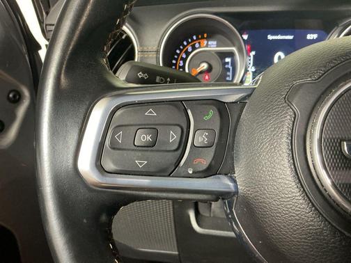 2021 Jeep Gladiator High Altitude 4X4