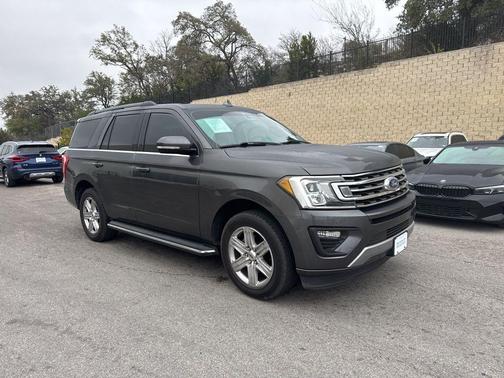 2020 Ford Expedition XLT