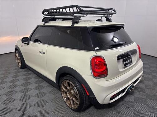 2019 MINI Hardtop Cooper S