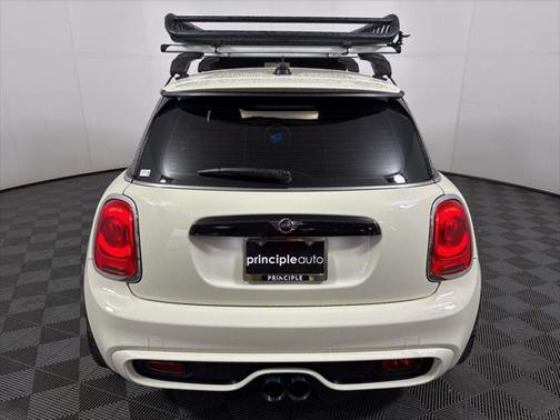 2019 MINI Hardtop Cooper S
