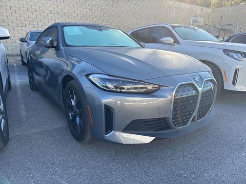 2023 BMW i4 Gran Coupe eDrive35