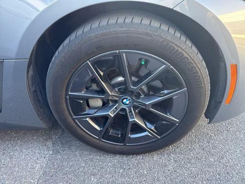 2023 BMW i4 Gran Coupe eDrive35