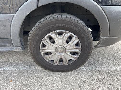 2019 Ford Transit-350 XLT