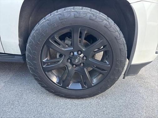 2015 Cadillac Escalade Premium