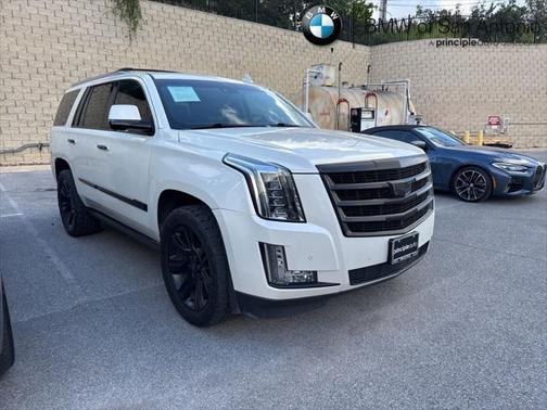 2015 Cadillac Escalade Premium