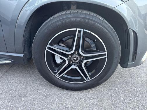 2022 Mercedes-Benz GLE 350 Base