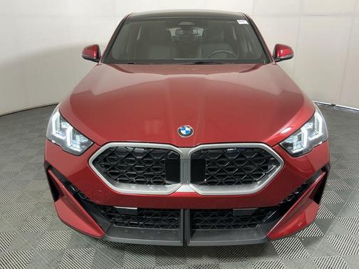 2026 BMW X2 xDrive28i