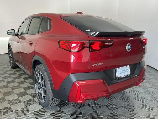 2026 BMW X2 xDrive28i