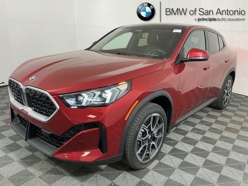 2026 BMW X2 xDrive28i