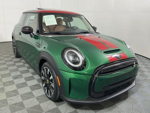 2024 MINI Hardtop Cooper S