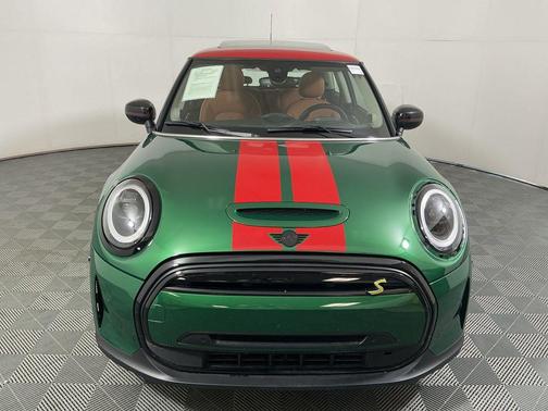 2024 MINI Hardtop Cooper S