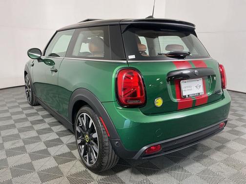 2024 MINI Hardtop Cooper S
