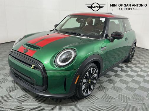 2024 MINI Hardtop Cooper S