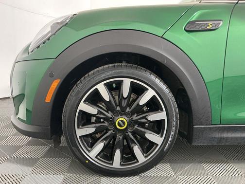 2024 MINI Hardtop Cooper S